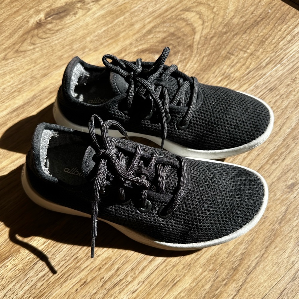 allbirds Tree Runners